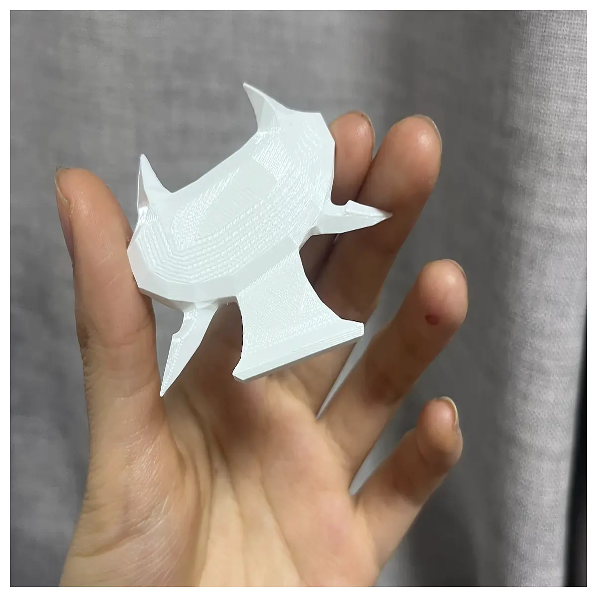 Apocalypse Theme Ivone Hair Clip Women s Hair Accessory Roleplay Cosplay Anime Accessory End of Days Game Merchandise