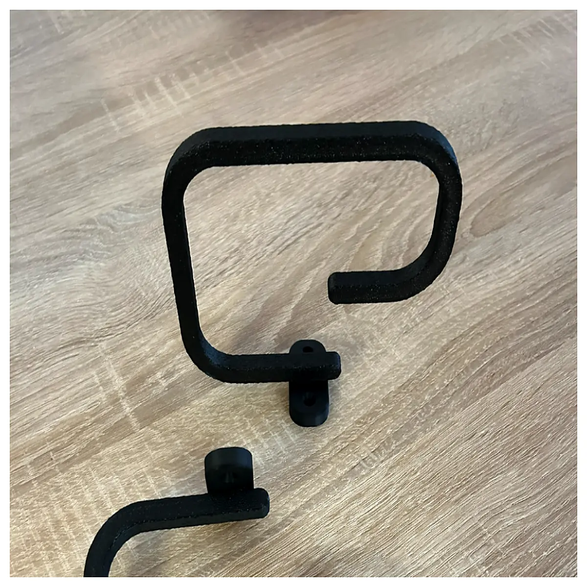 Curtain Clamps Alloy Curtain Hooks Wall Mounts Bedroom Living Room Decor Curtain Accessories Easy Installation