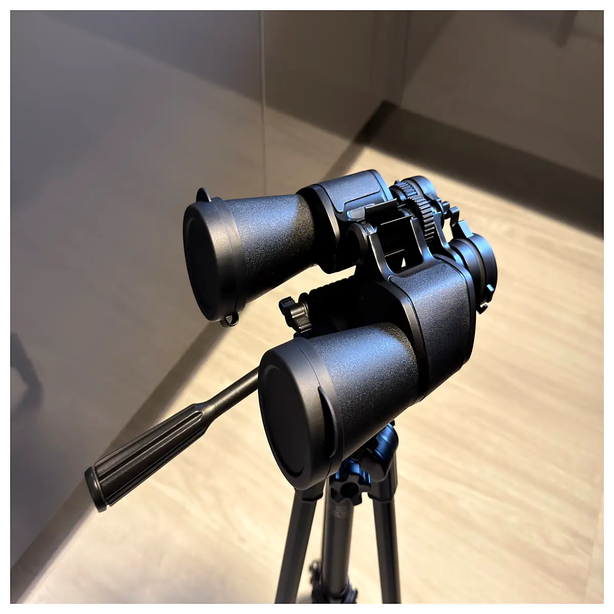 Velbon Opticron Adventurer Binocular Tripod Phone Mount Stabilizer Camera Accessory Mobile Holder Bracket