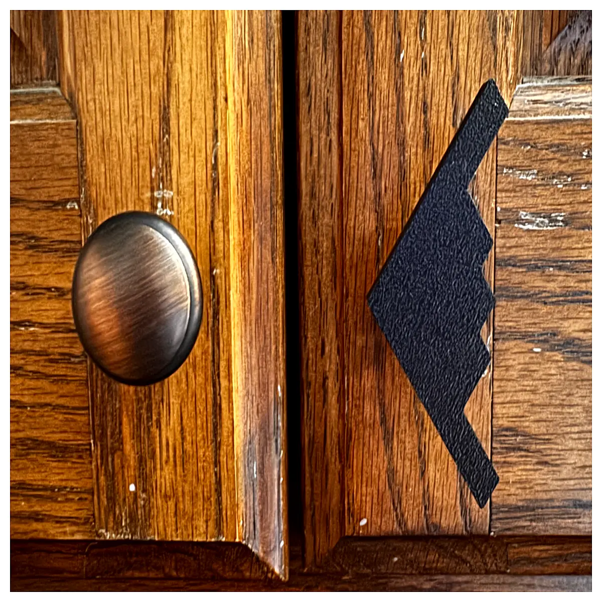 B2 Cabinet Handles Modern Minimalist Kitchen Handles Cabinet Accessories Drawer Pulls Decorative Handles Simple Design