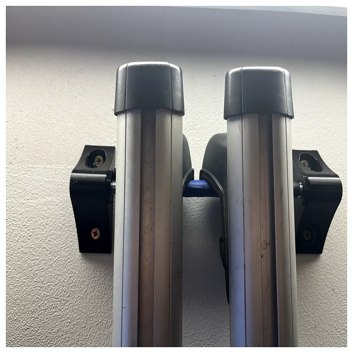 Wall Mounting Bracket with Threaded Insert Wall Support System Installation Accessories Wall Brackets