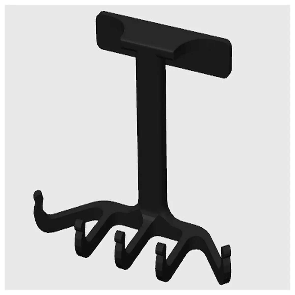 duty adhesive hooks for wall no drill hanging for bathroom kitchen office sticky tape organizers