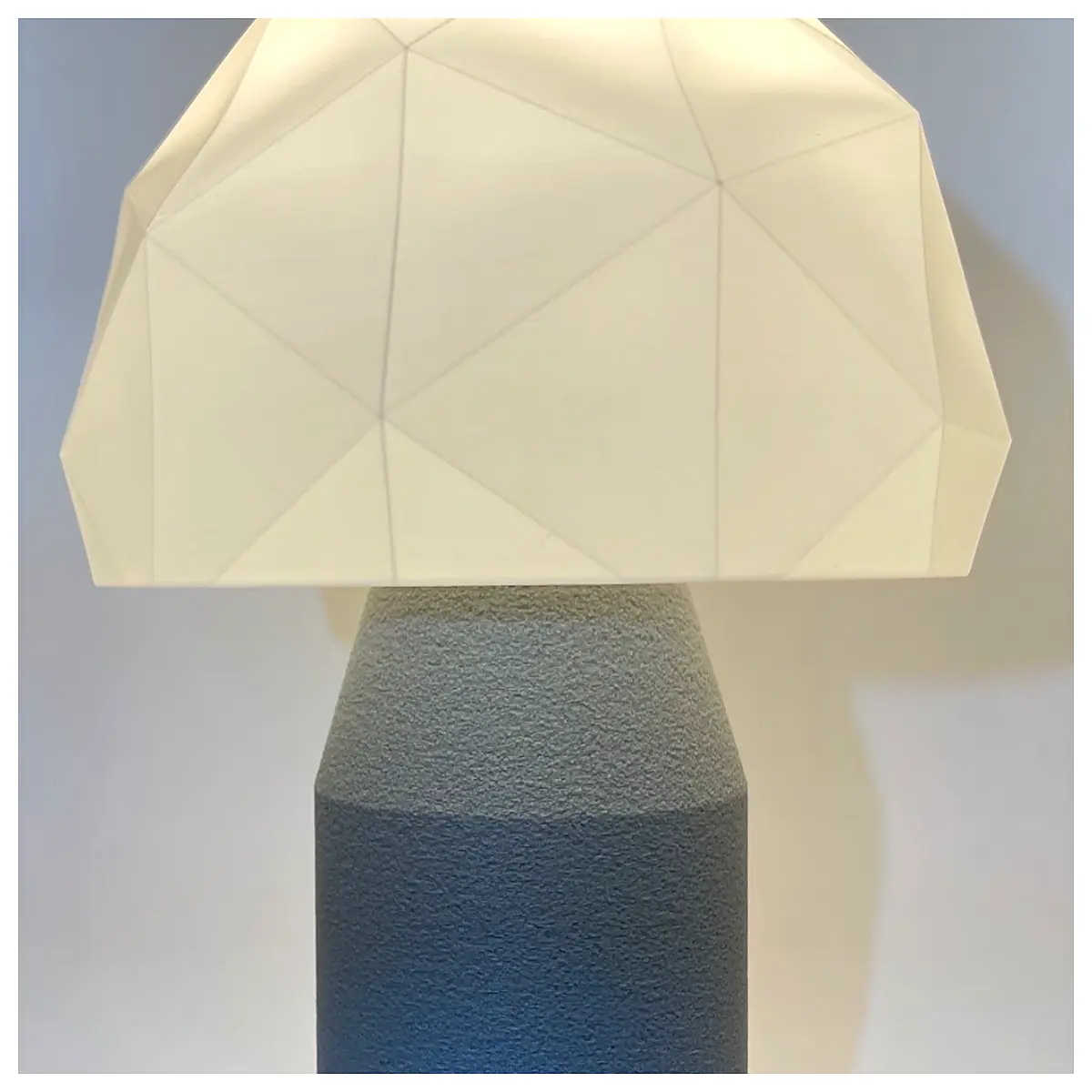 blurred base table aesthetic mood lighting for bedroom desk nightstand cozy ambient glow