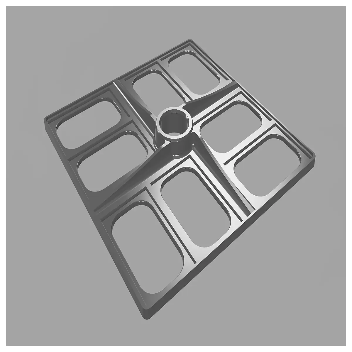 laser engraving business card holder jig rotary fixture for universal joint laser machine diy metal cutting template