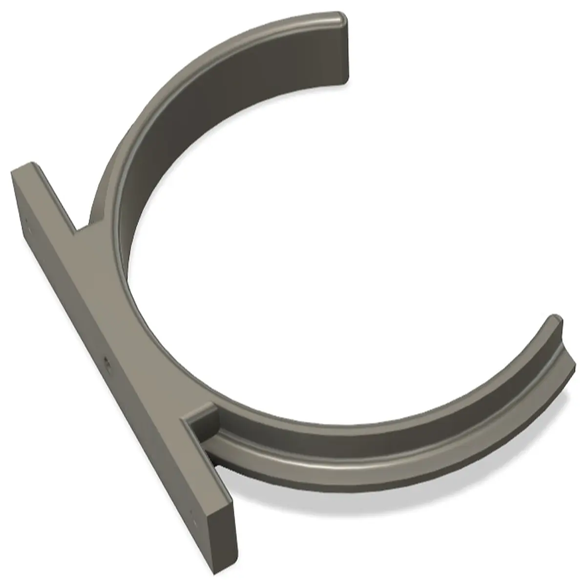 dn150 pipe clamp duty stainless steel hose band fastener for industrial water gas fuel line securing