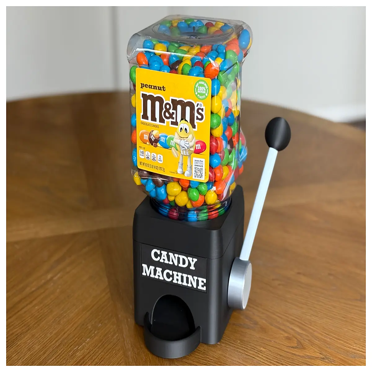 Ultimate Candy Machine V2 Automatic Candy Maker Family Fun DIY Candy Creative Gift Candy Production Machine
