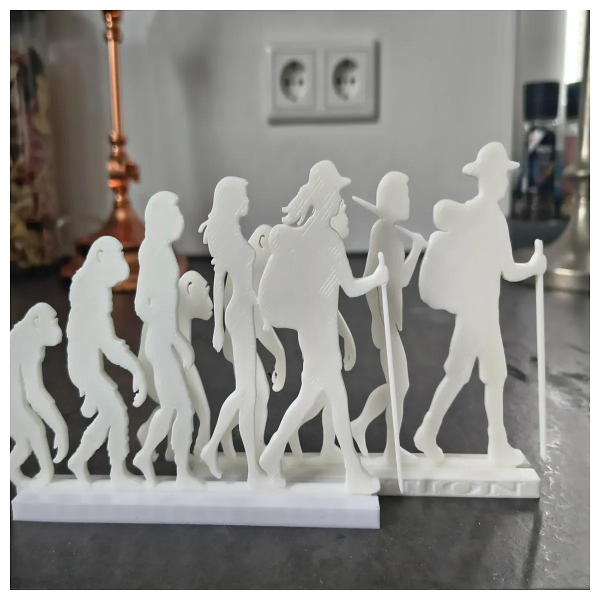 Human Evolution Child Scouts Male Female Development Youth Exploration Skill Building Teamwork Teen Education