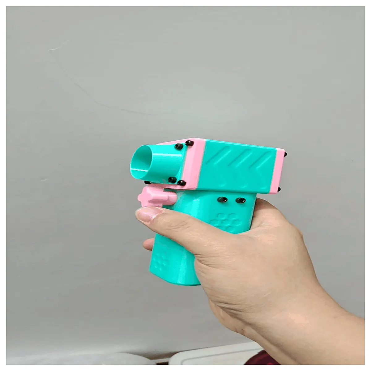 Collagen Hammer 4056 Violent Impact Muscle Relaxation Sports Fitness Accessories Collateral Hammer Impact Tool