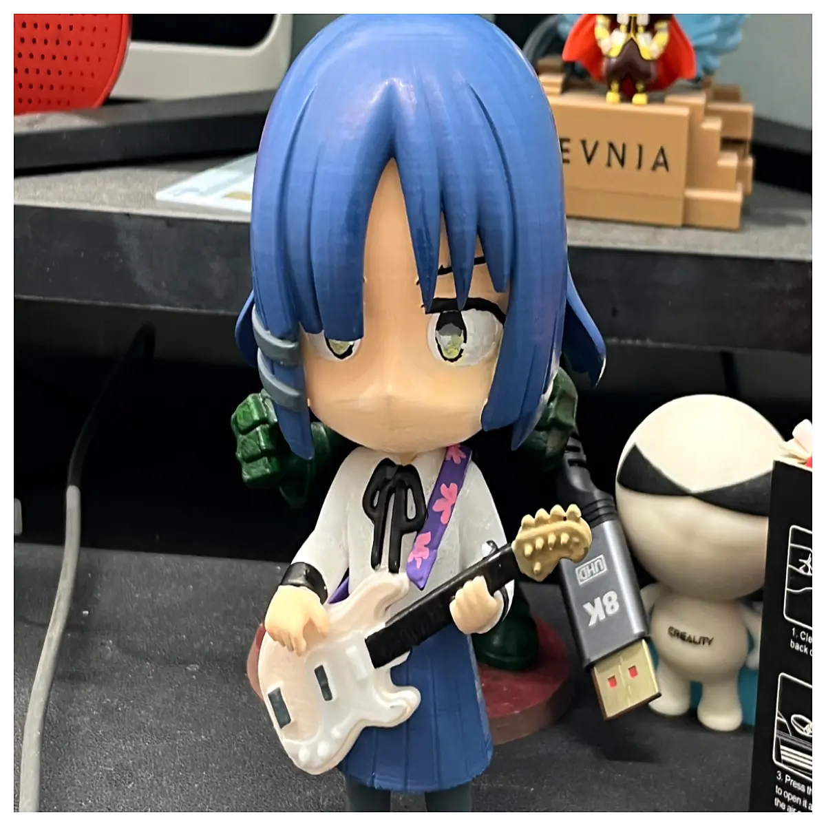 Yamada Ryoh Solitary Rock Bassist Album Release Music Download Rock Music Bass Performance Music Collection Independent Music