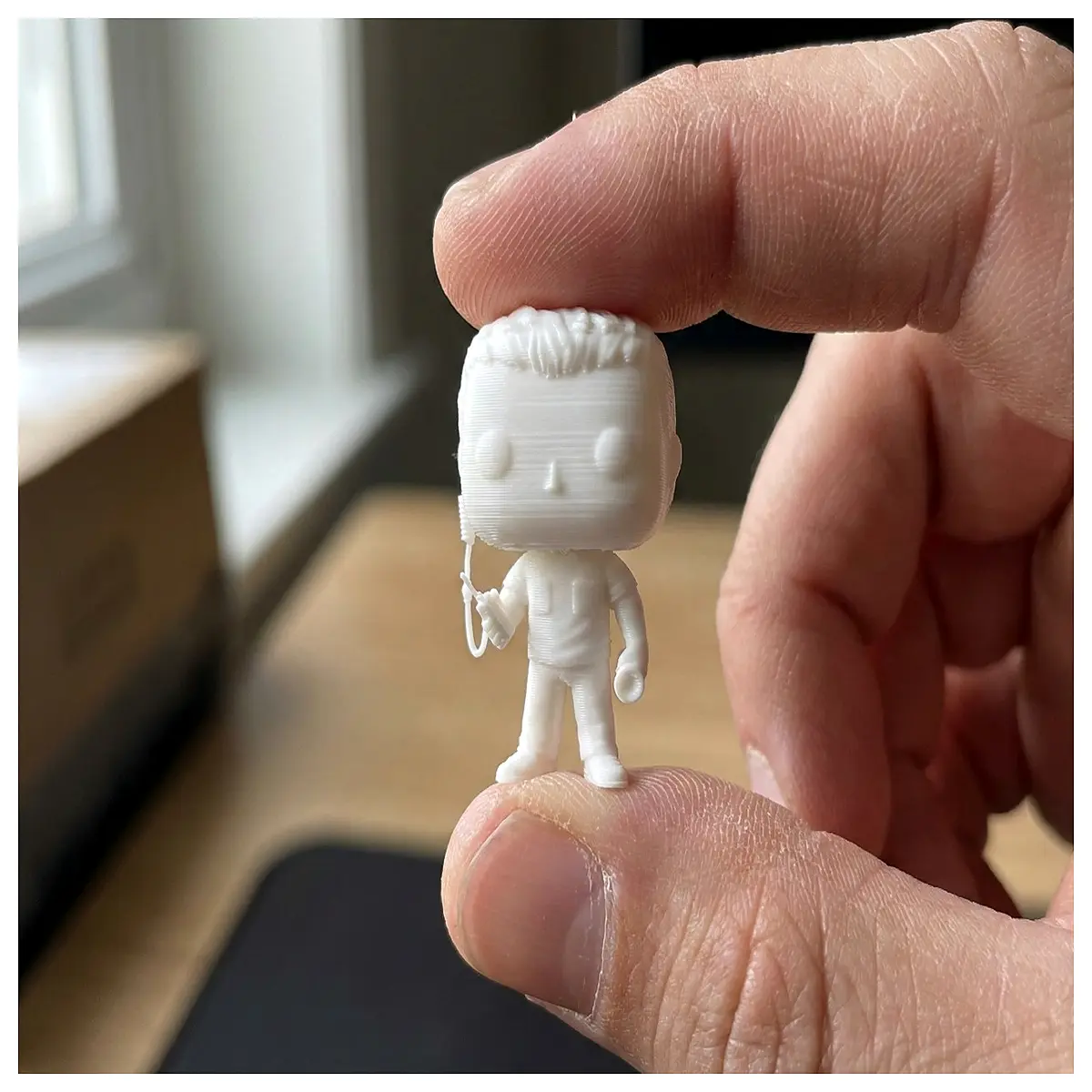 Superhero Bob Newby Season 2 Hero Action Figure Collectible Toy Kids Gift Anime Merchandise