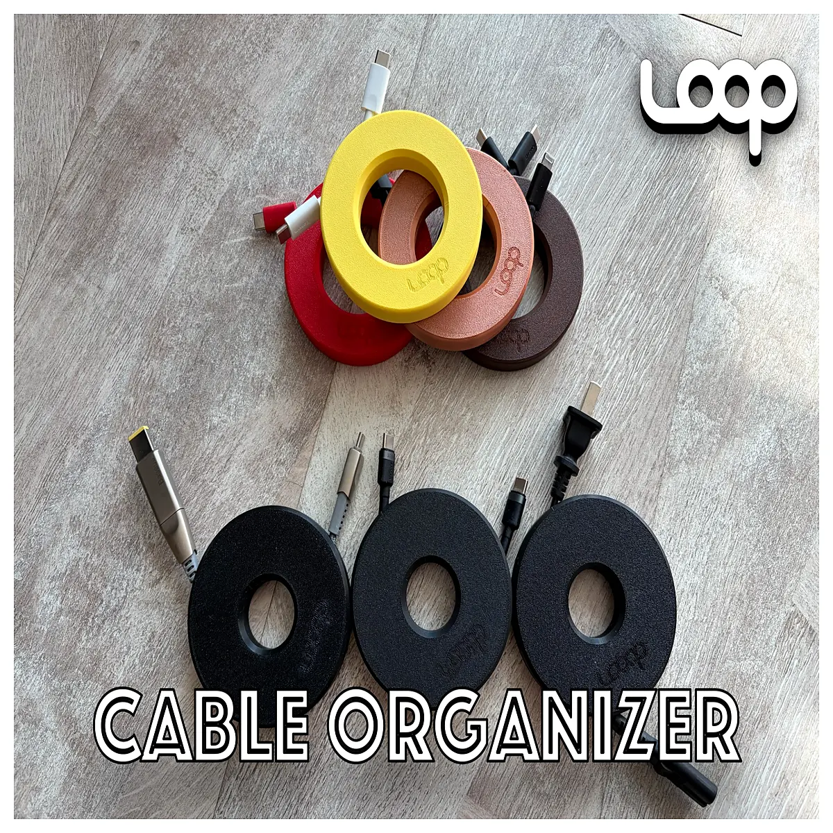 cable organizer clips for desk wire management system usb cord holder tidy charging station anti cable ties desktop accessories