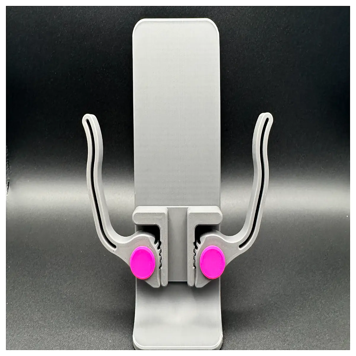 Sensor Phone Holder Auto Adhesion No Support Desktop Phone Stand Mobile Phone Holder Stabilizing Bracket