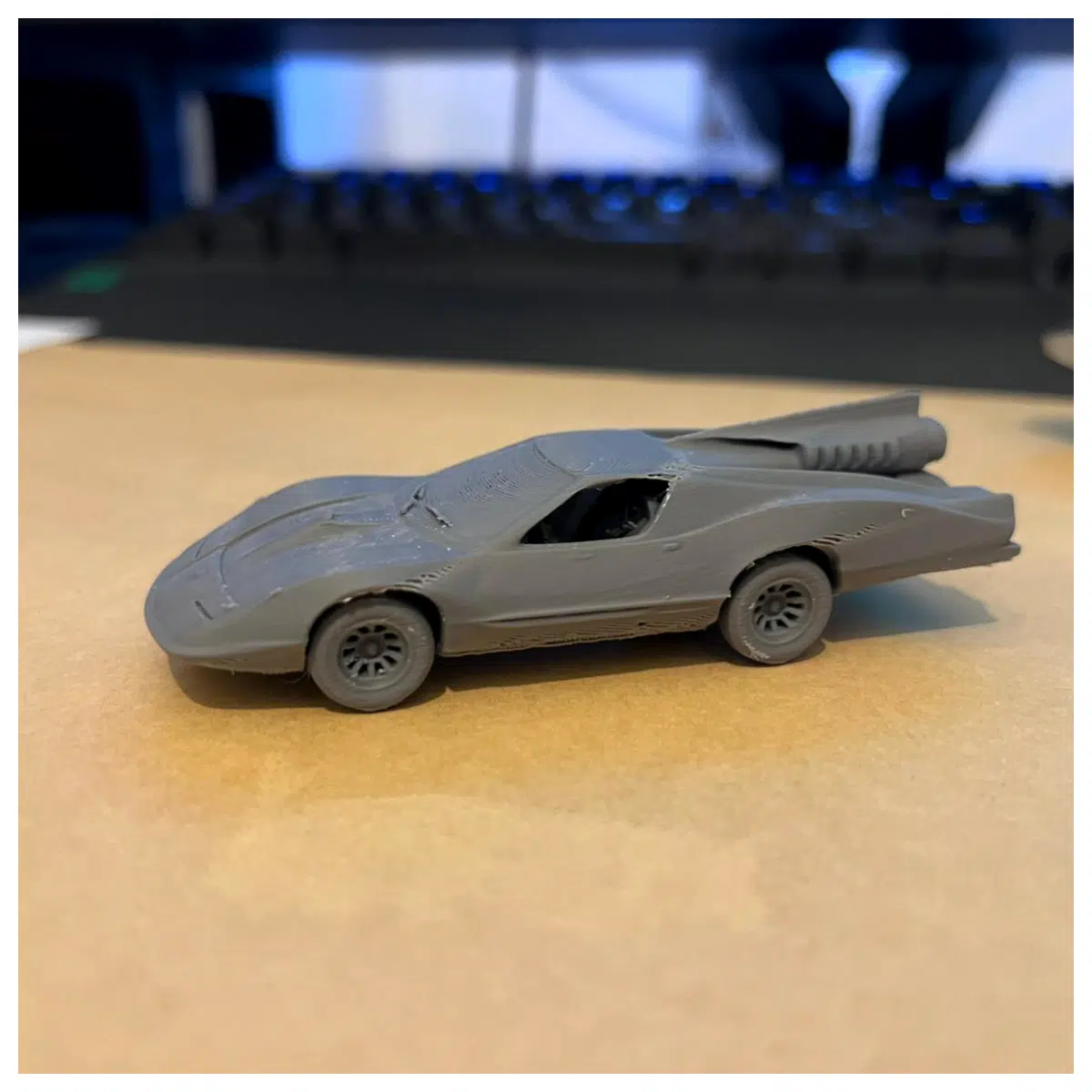 Tuoyingren Automotive Suspension Upgrade Vehicle Stability Enhancement Improved Handling Sports Performance Car Parts Accessories