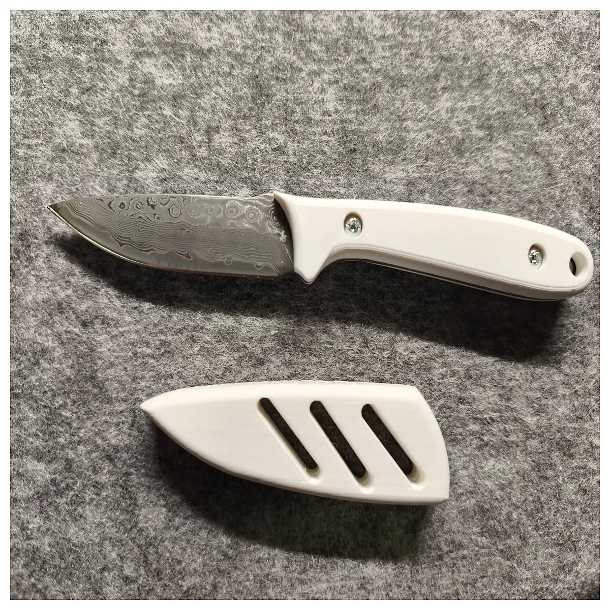Handle Replacement Sheath Accessories Parts Maintenance Tools Components