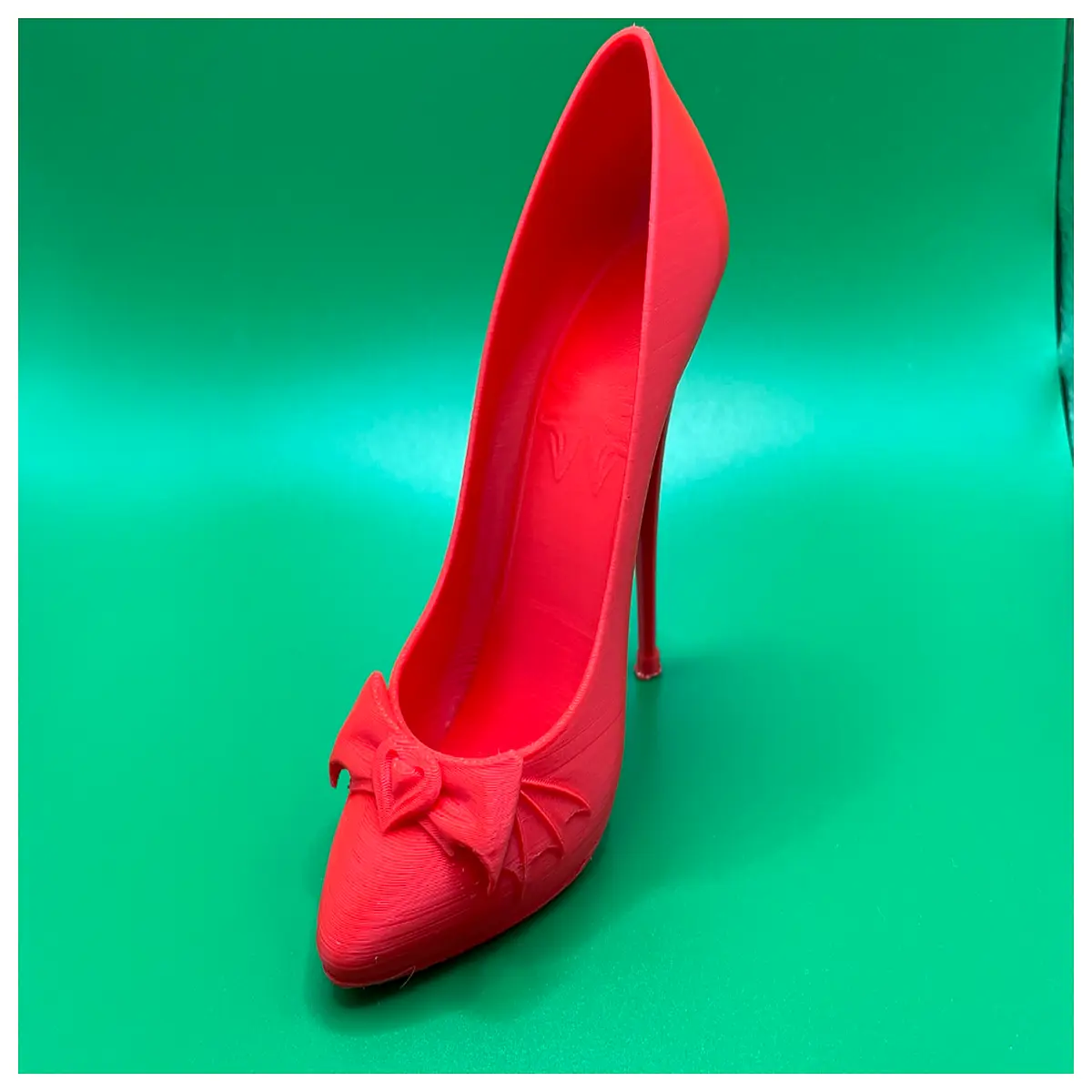 Vampire High Heels Women Black Elegant Ball Party Faux Leather Evening Shoes Costume Accessory Footwear