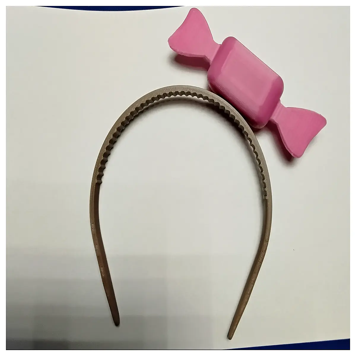 Candy Headband Kids Hair Accessory Sweet Cute Festival Decoration Party Accessory Girls Hair Ornament Decoration