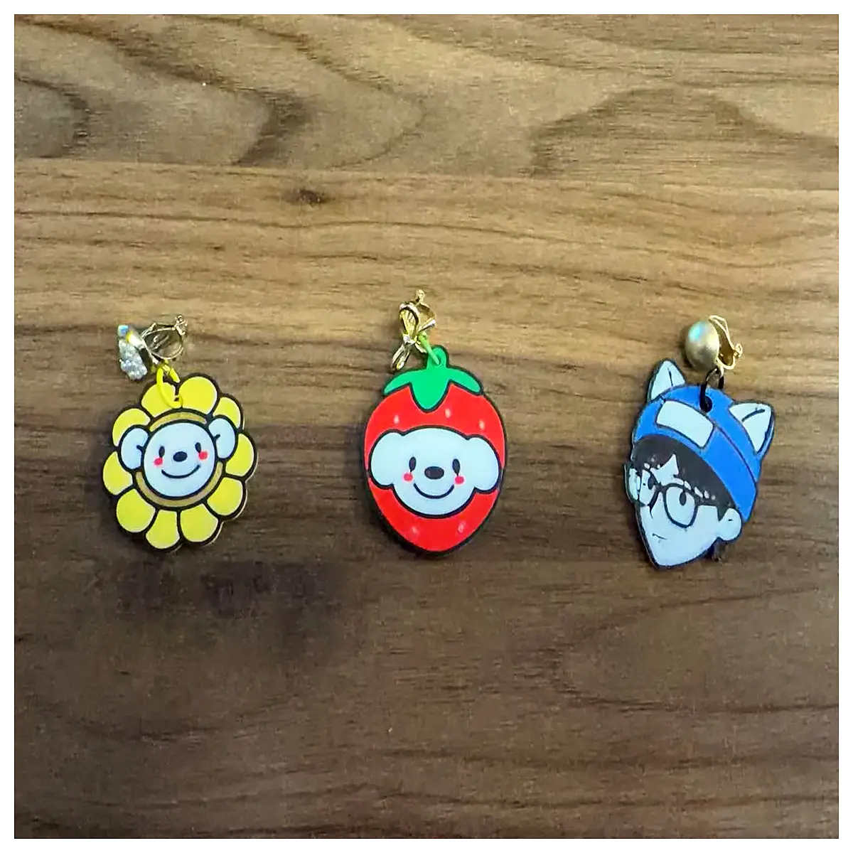 Liu Yuning Ningxi Exclusive Earrings Elegant Earring Fashion Women s Style Chic Accessory Trendy Jewelry Earring