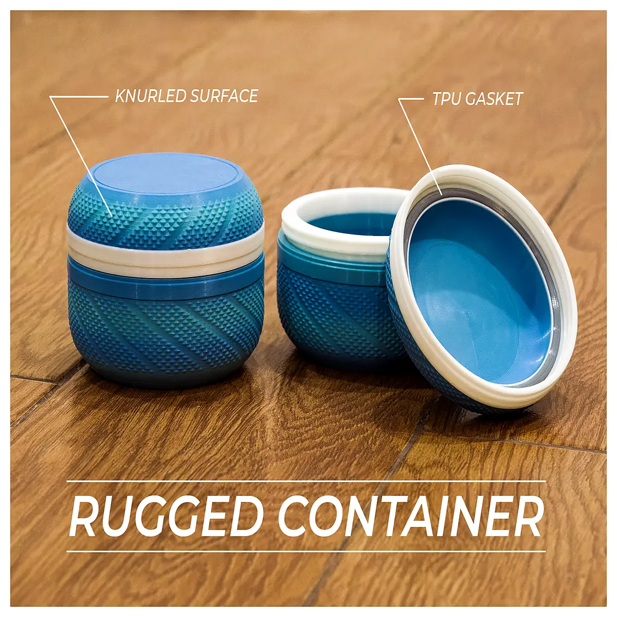duty storage bins with lids stackable plastic tubs for garage organization large durable containers for moving and shipping