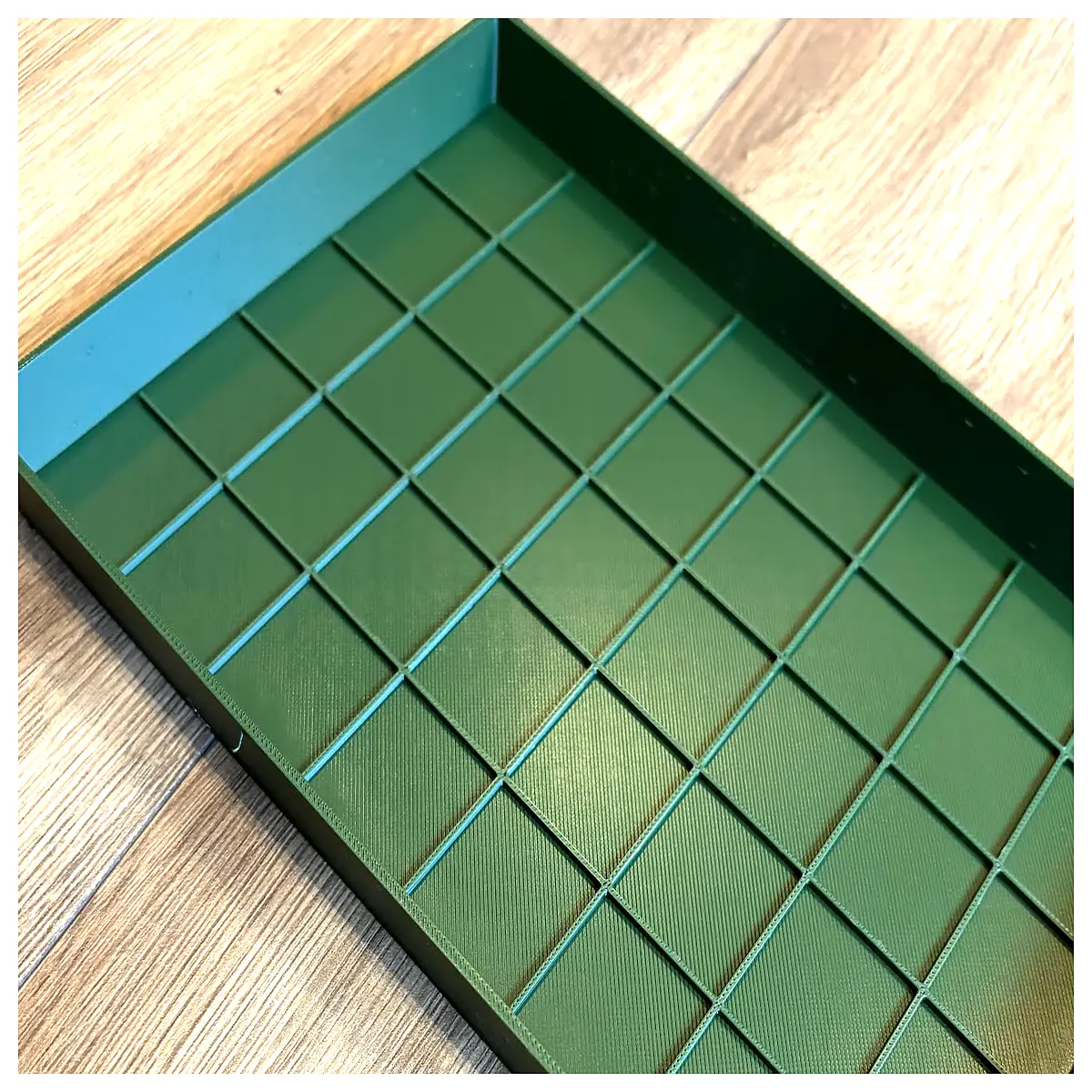 Seedling Tray with Automatic Water Ridge Vegetable Propagation Pot Planting Seedling Box Seed Germination Automated Planting Equipment