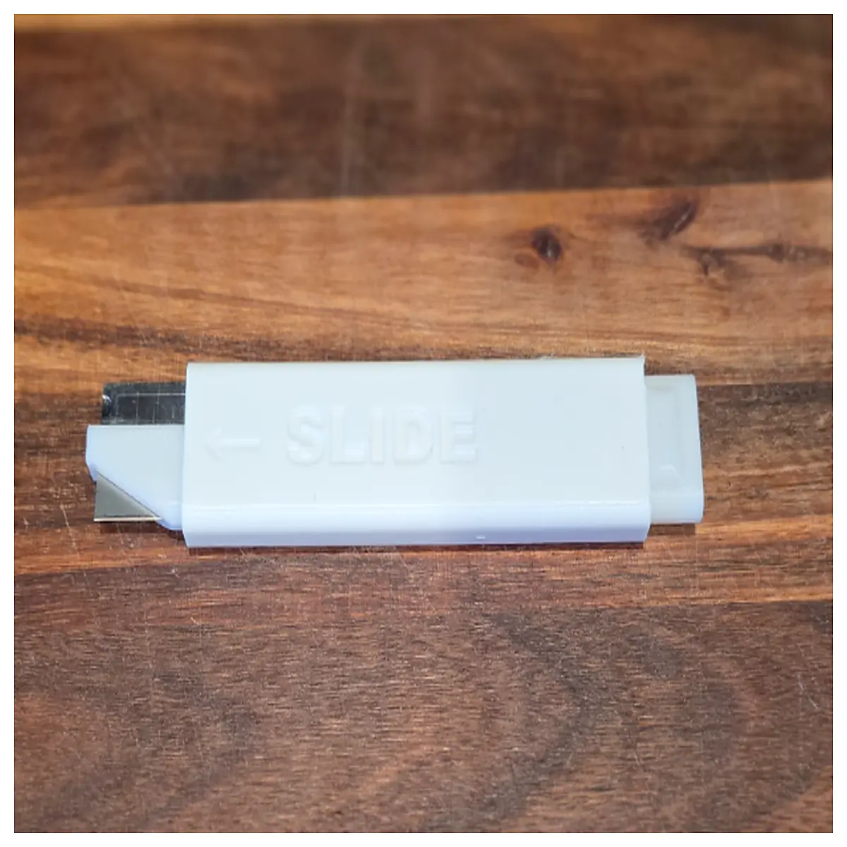 Utility Blades Single Edge Sharp Scraper Peel Cutting Tool Replacement Parts