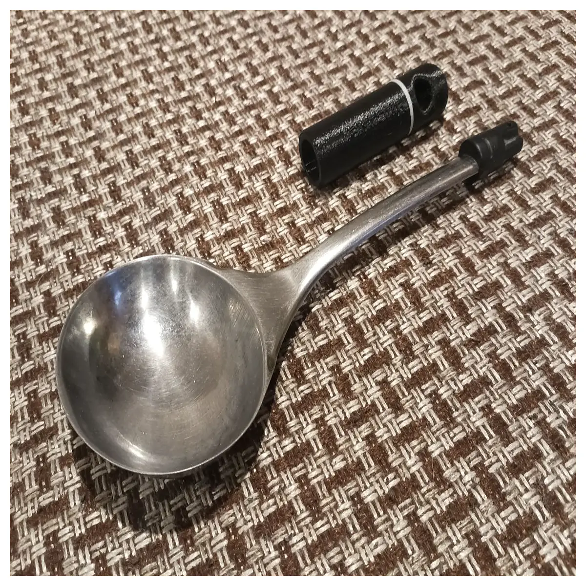 Kitchen Spoon Handle Long Handled Ladle Spatula Cooking Utensil Accessories Kitchenware Parts