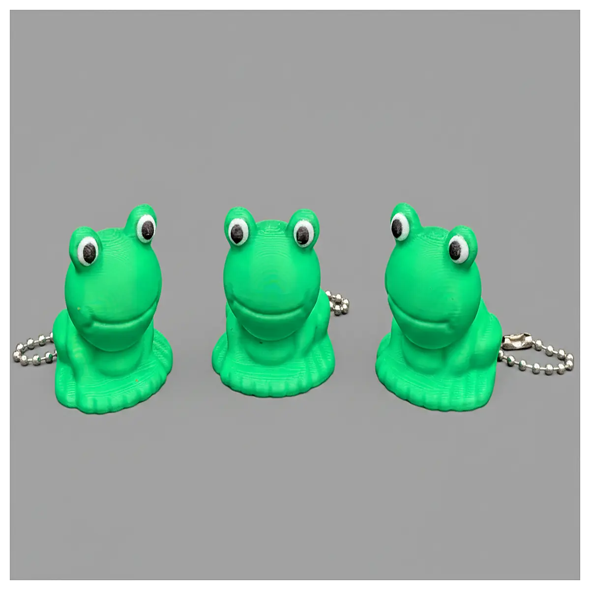 Cute Keychain Backpack Charm Adorable Decoration Pet Accessory Key Chain Ornament Cartoon Design