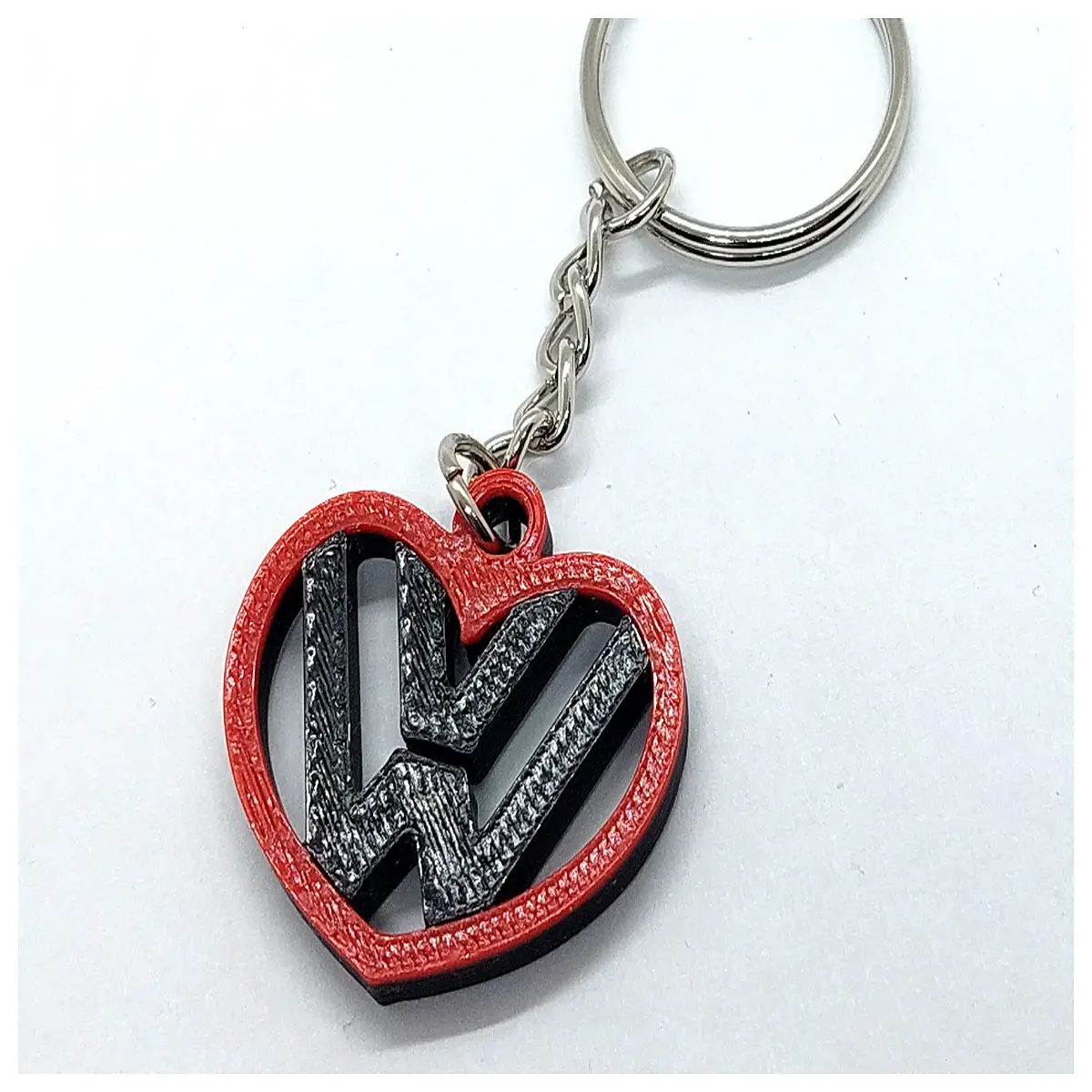 cute keychain for women girls key ring bag charm accessory gift