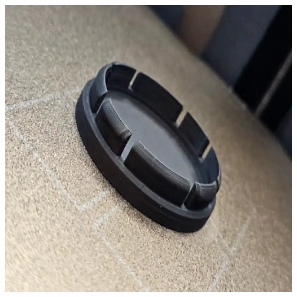 Wheel Covers 556mm Rim Overlay Parts Car Accessories Wheel Cover Decoration Sport Style Suitable for Various Models