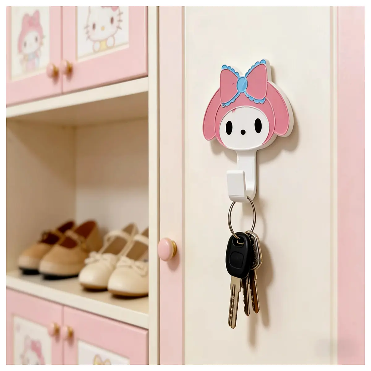 duty adhesive wall hooks for organization space saving closet organizers multi use hanging racks for bags keys coats