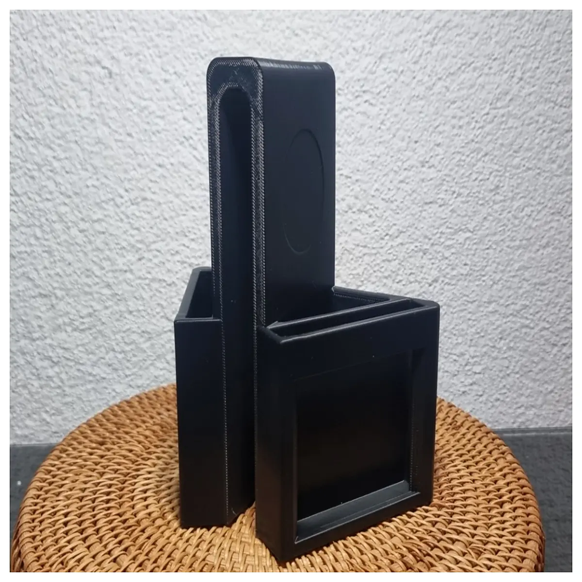 Universal Paddle Tennis Holder Phone Stand Sports Accessory Mobile Stabilizer Fitness Gear Phone Mount