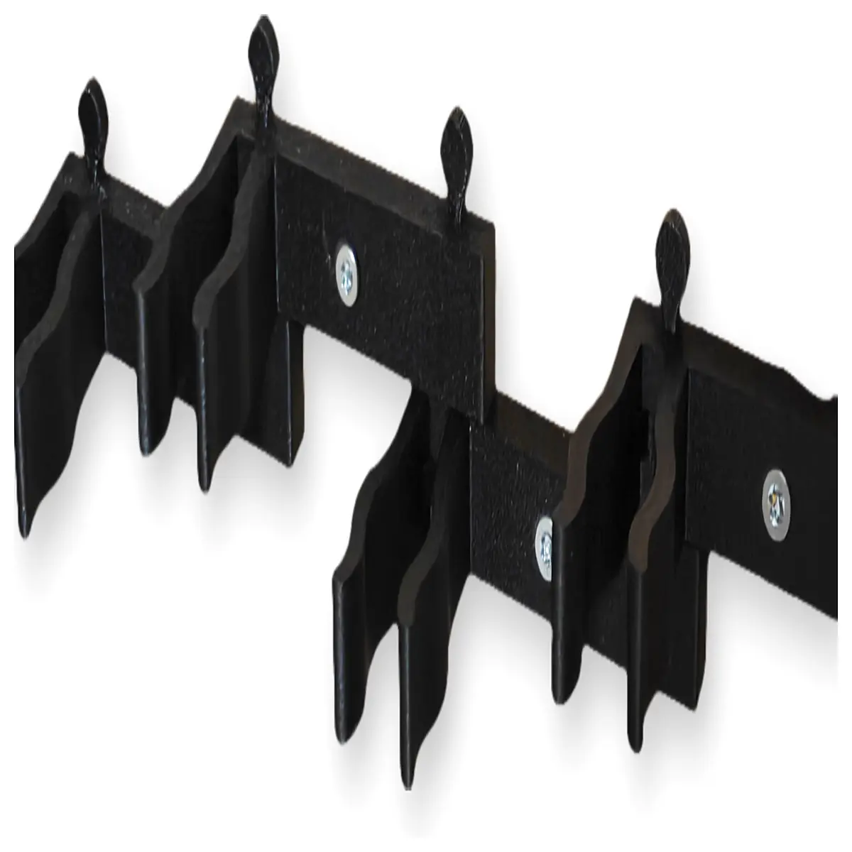 ski pole clip holder for jacket sleeve snowboard gear organizer