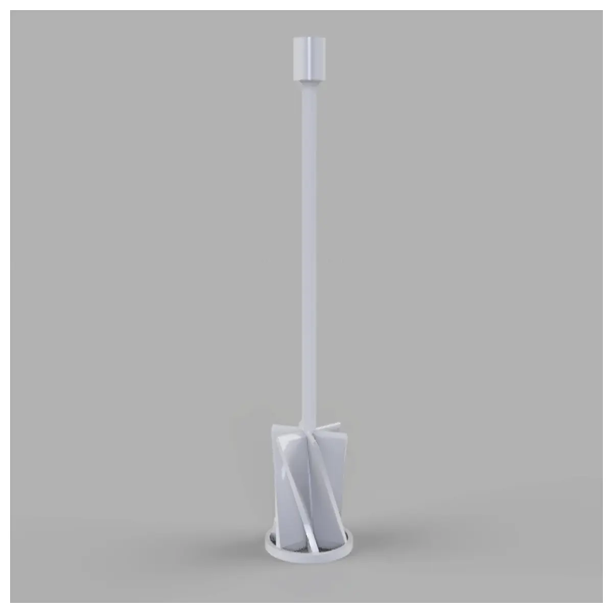 Impact Paint Mixer 38L Stir Paint Construction Coatings Spraying Accessories Mixer Parts