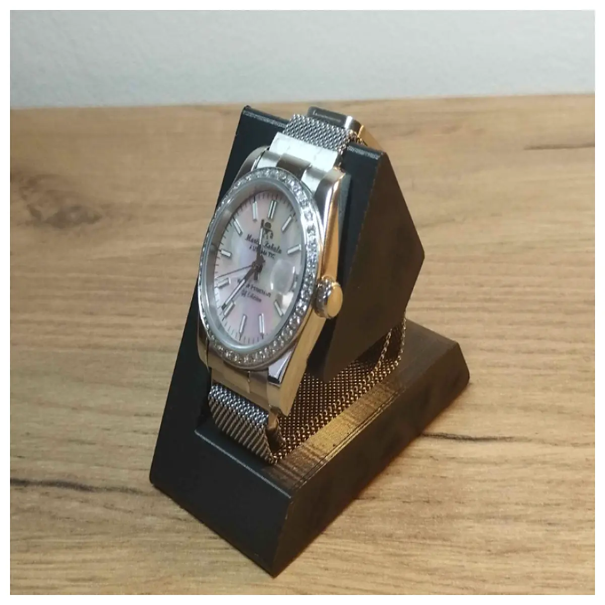 watch winder organizer for men women travel case box storage