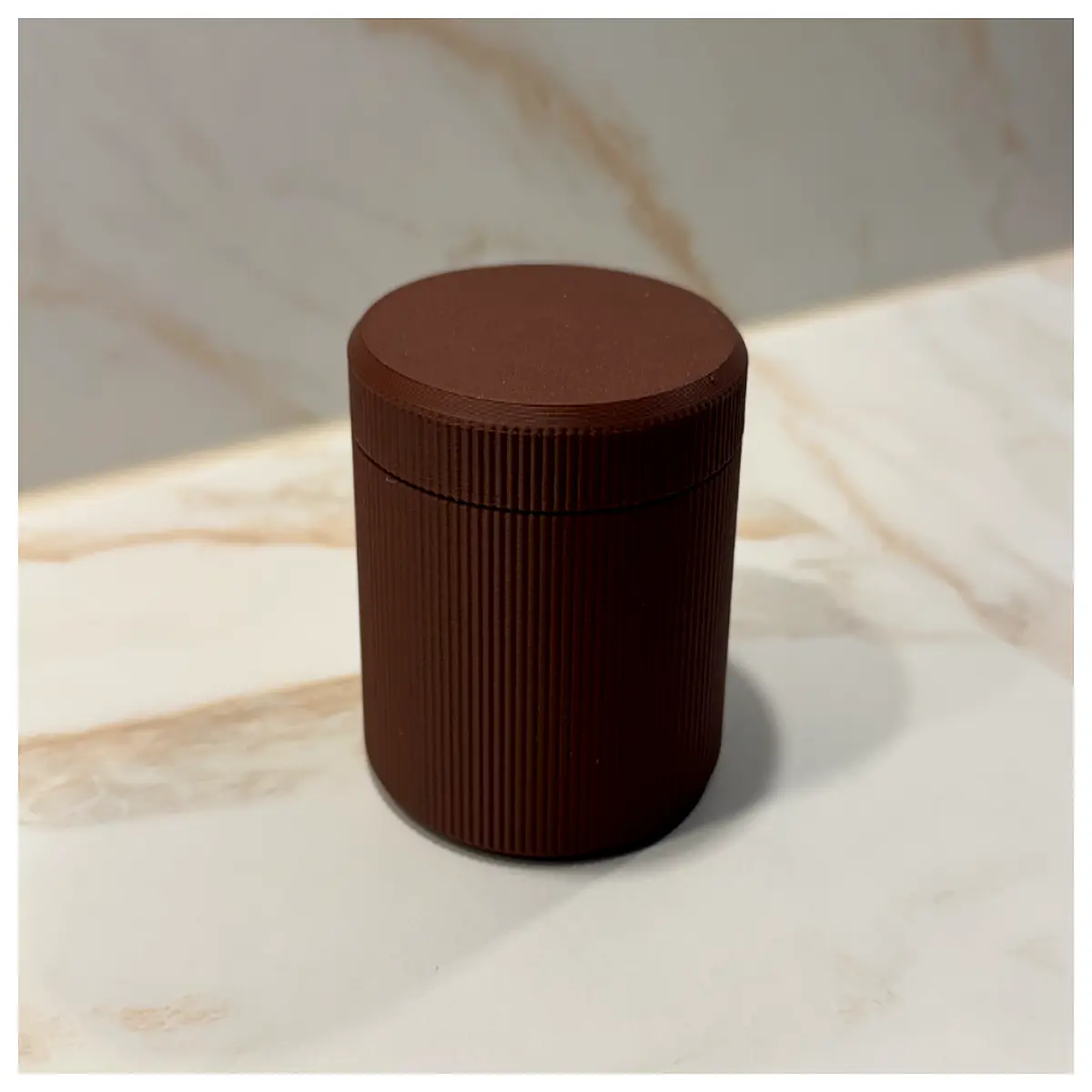 Container Storage Bottle Bottle Food Storage Can Kitchenware Sealed Can Polypropylene Container