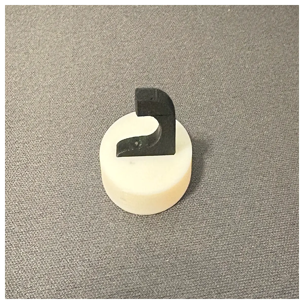 neodymium desk magnet hooks for keys 8mm x 3mm small rare magnetic holder for office supplies