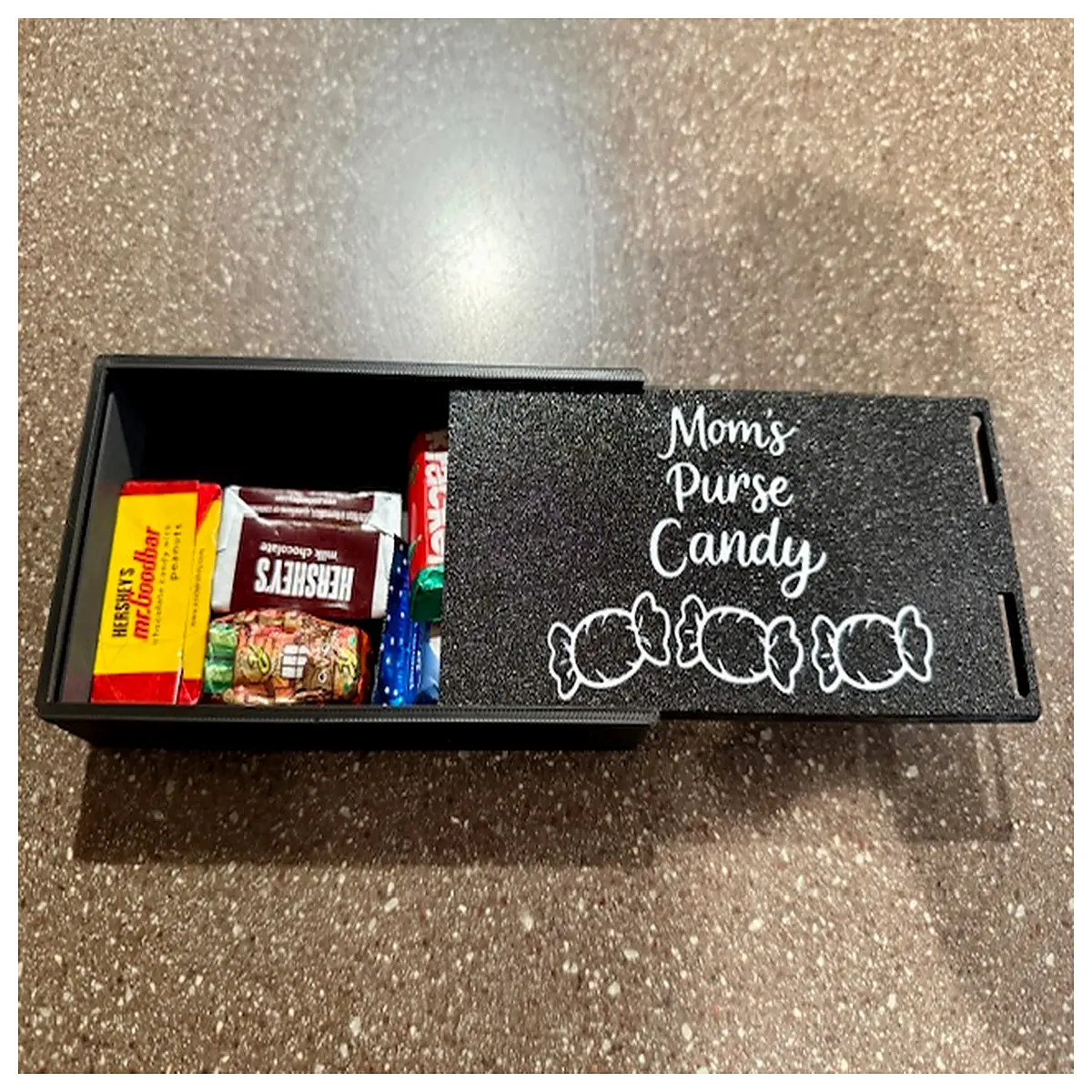 Handbag Candy Box Mom Gift Grandma Birthday Daughter Surprise Gift Box Holiday Gift Creative Gift
