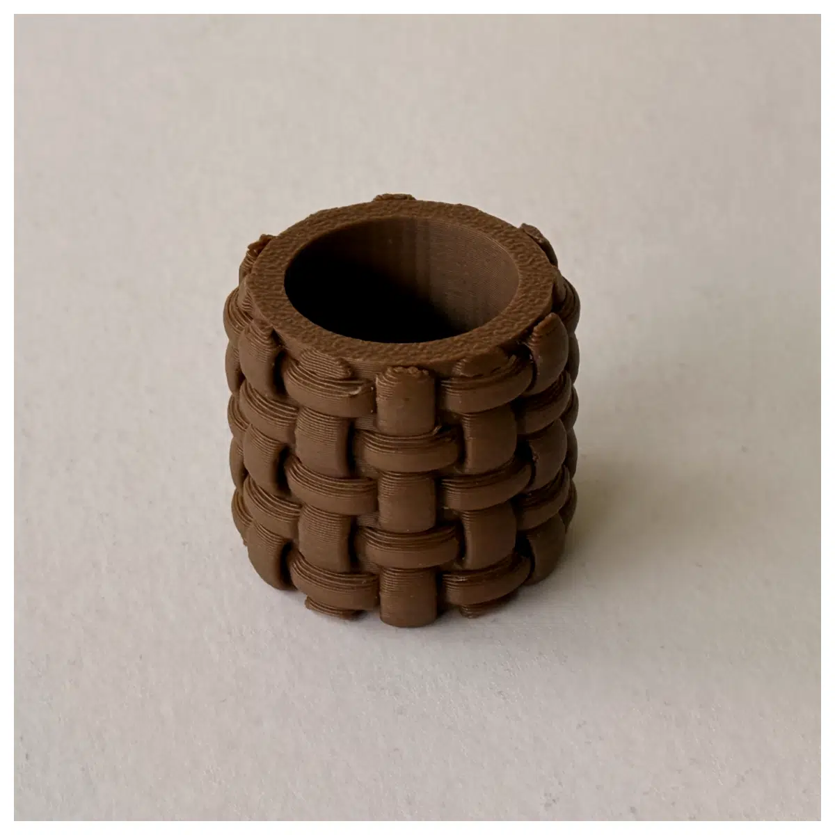 Knitted Boy Scout Neckerchief Clip Polyester Neckerchief Clip Military Toy Accessories Simulation Neckerchief Outdoor Decoration