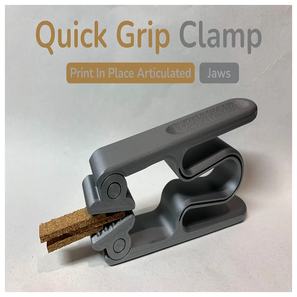 Quick Jigs Tool Fast Grip Clamp Precision Worktable Accessories Rapid Fixation Device Industrial Jigs Parts