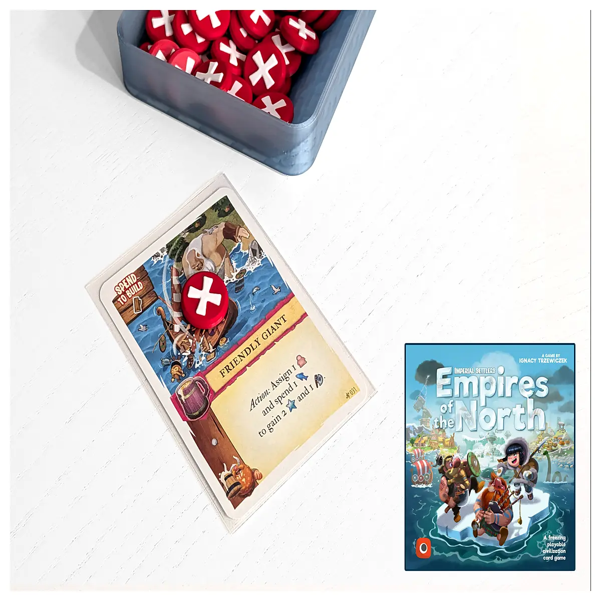 Fatigue Indicator Empires of the North War Game Model Battle Damage Simulation Historical Diorama Campaign Accessories Tactical Model Components