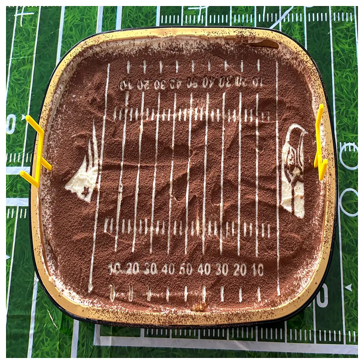Cake Decorating Templates 2026 Bowl Party Design Ideas Cake Decoration Moulds Game Theme Decorations