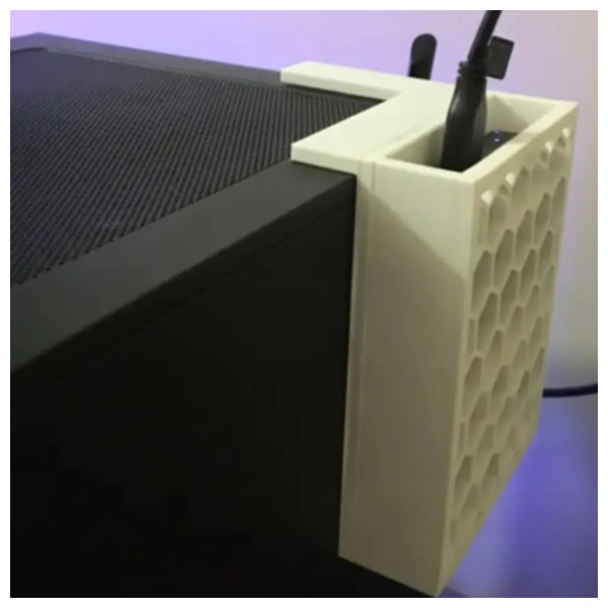 SSD Hard Drive Rack Computer Hard Drive Holder 3 5 2 5 Inch Cooling Stand PC Accessories Drive Support
