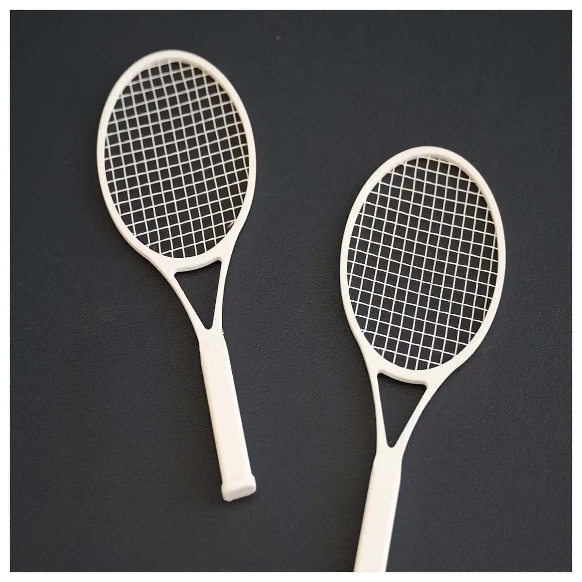 Badminton Racket Accessories Racket String Racket Cover Protection Case Enhance Racket Protection Sports Badminton Accessories