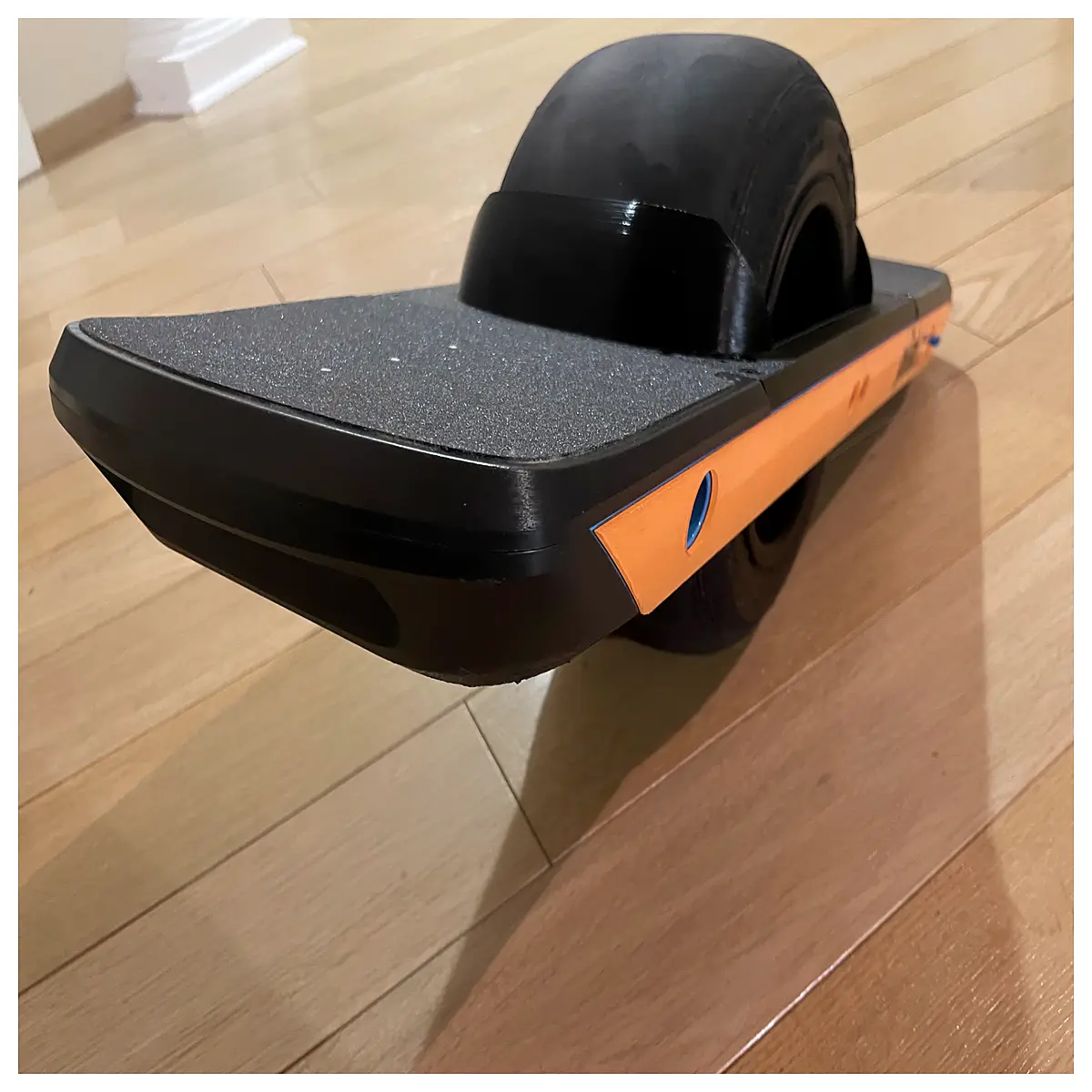 Onewheel Pint X Short Set Wheels Guard Riding Accessories Shock Absorption City Commute