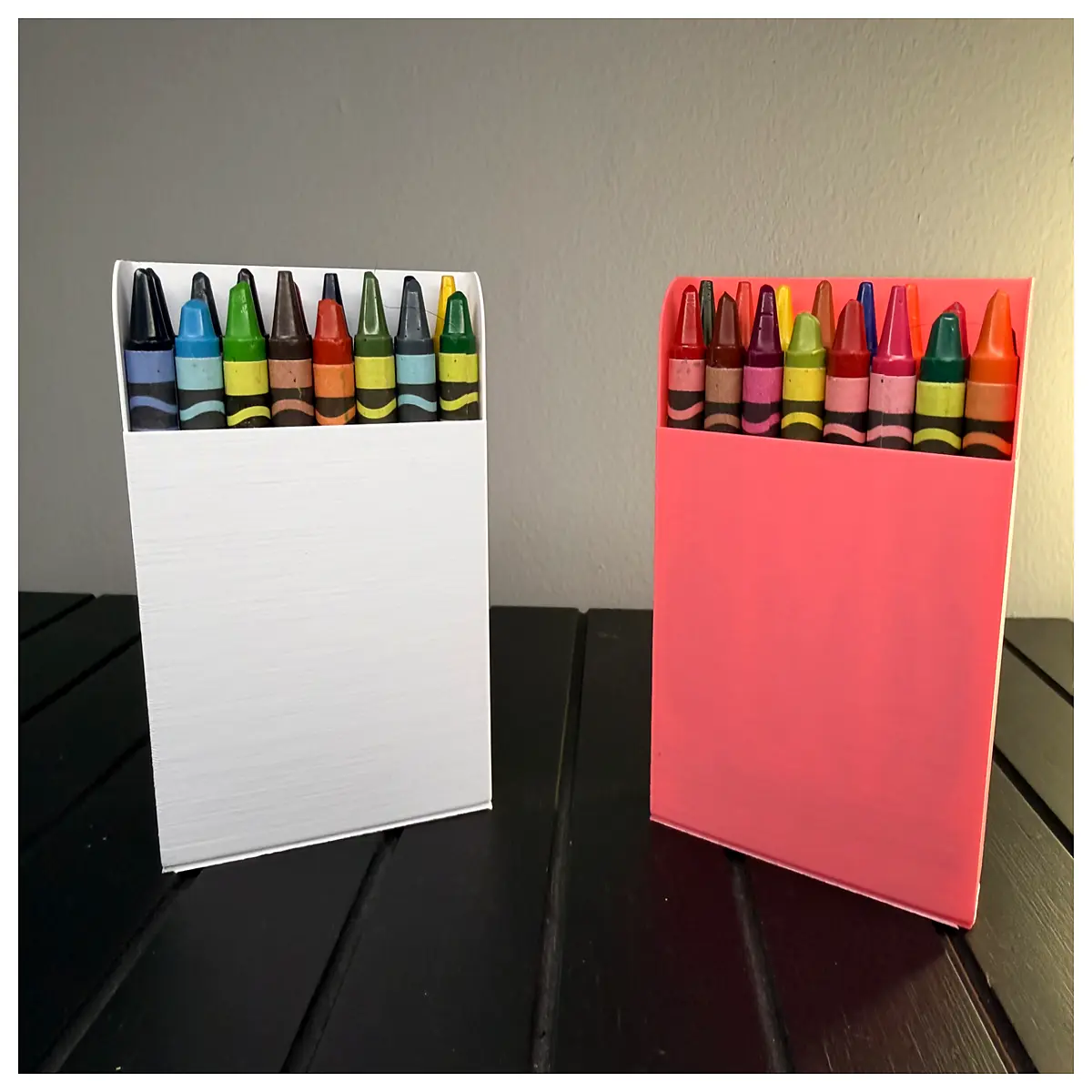 non washable crayons for toddlers kids art supplies bulk pack colorful drawing sets