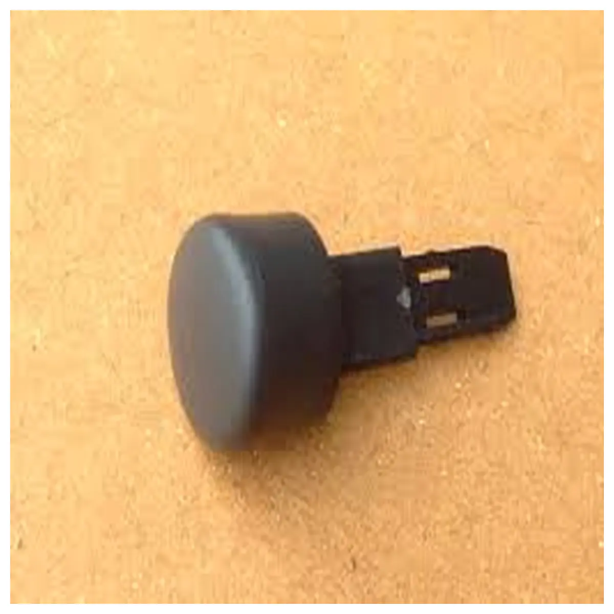 Smart Fortwo 450 Heated Control Slider Knob Auto Accessory Part Replacement