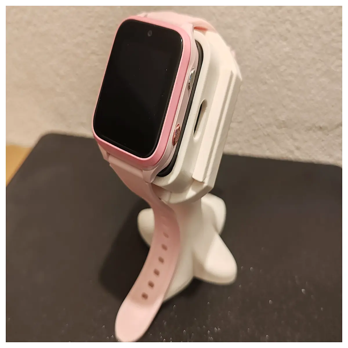 KLOKI Watch Charger Smartwatch Charging Station Multi Device USB Charger Fast Charging Accessory Power Supply