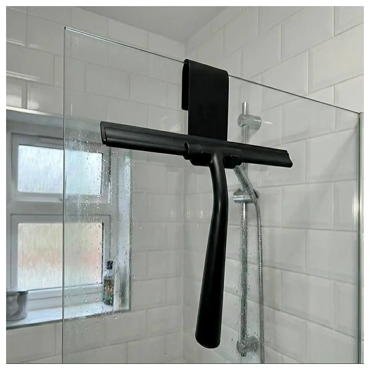 shower caddy corner shelf bathroom organizer storage rack for shampoo soap bottles hanging basket