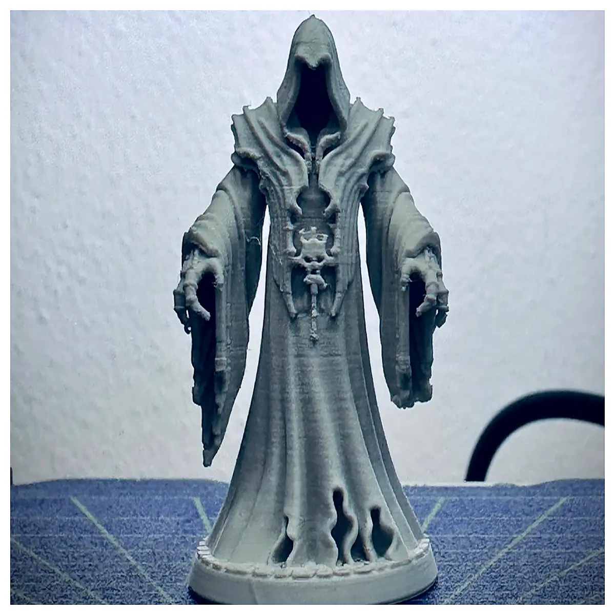 Shadow Attendant Ancient Wraith Spirit Collector Power Boost Ancient Ghost Game Item Character Gear Dark Power Collection Cards
