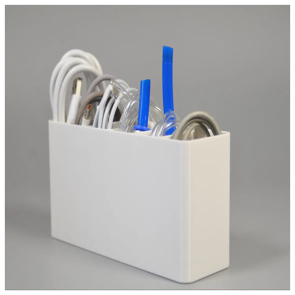 cable organizer clips for desk wire management system for charging cords cord holder usb cable winder storage