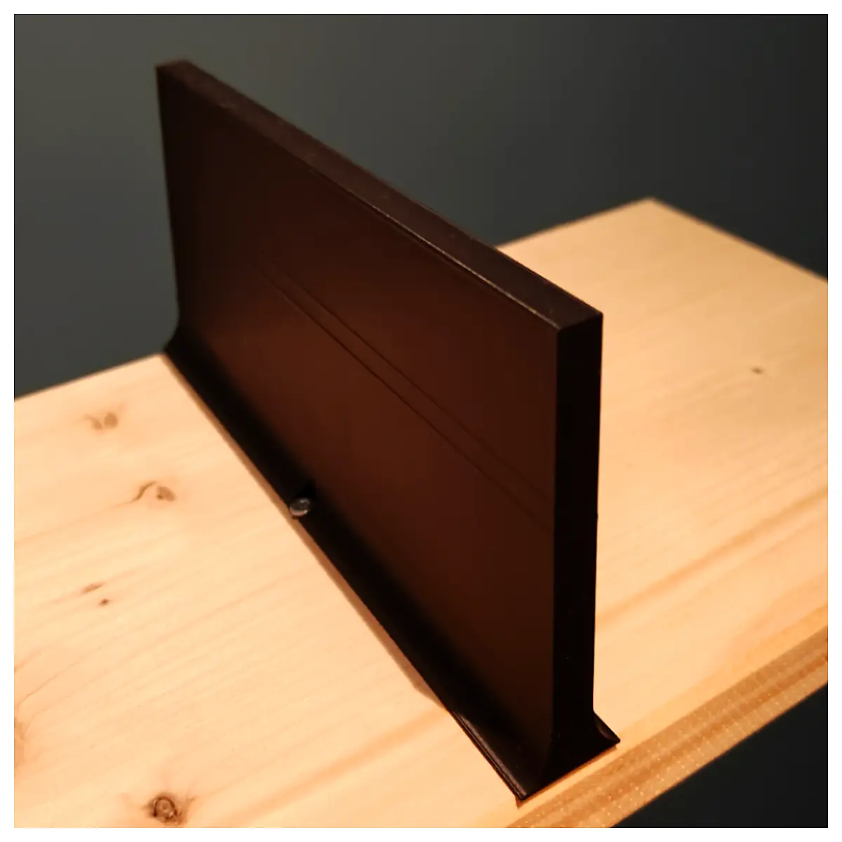 Desktop Shelf Brackets Wall Mount Support Legs Shelf Brackets Wall Mounted Accessories Stable Support Home Decor